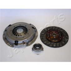 KF-2037 JAPANPARTS Комплект зчеплення