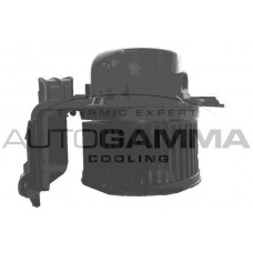 GA35015 AUTOGAMMA Вентилятор салону