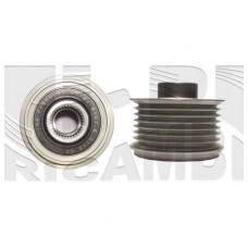 87972 CALIBER Механізм вільного ходу генератора
