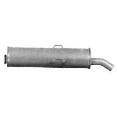 57.33.07 IMASAF Глушник вихлопних газів кінцевий