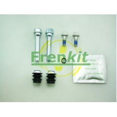 810095 FRENKIT Комплект напрямної гільзи