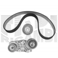0567KO CALIBER Комплект ременя ГРМ