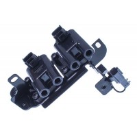 E100085 DENCKERMANN Котушка запалювання