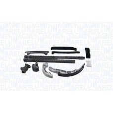 341500000520 MAGNETI MARELLI Комплект цілі приводу розподільного валу