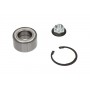 WBK-4535 KAVO PARTS Комплект підшипника ступиці колеса