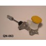 QN-063 AISIN Головний циліндр система зчеплення