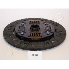 DF-510 JAPANPARTS Диск зчеплення