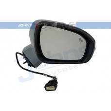 32 20 38-25 JOHNS Зовнішнє дзеркало