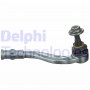 TA3303 DELPHI Наконечник поперечної кермової тяги