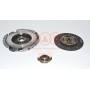 201-07047 IAP QUALITY PARTS Комплект зчеплення