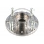 04-P484 OPTIMAL Ступиця колеса