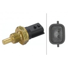 6PT 009 309-471 HELLA Датчик температура охолоджувальної рідини