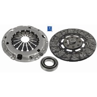 3000 834 901 SACHS Комплект зчеплення