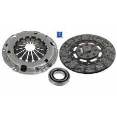 3000 834 901 SACHS Комплект зчеплення