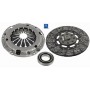 3000 834 901 SACHS Комплект зчеплення