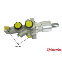 M 50 004 BREMBO Головний гальмівний циліндр