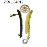 VKML 84012 SKF Комплект цілі приводу розподільного валу
