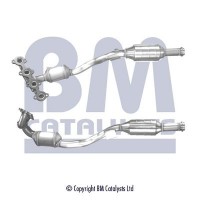 BM91521H BM CATALYSTS Катализатор