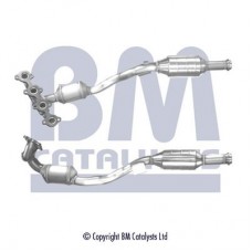 BM91521H BM CATALYSTS Катализатор