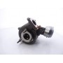 454231-5012S GARRETT Компресор наддуву