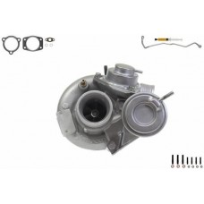 900320S2 ALANKO Компресор наддуву
