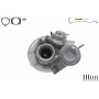 900320S2 ALANKO Компресор наддуву