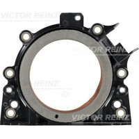 WG1250645 WILMINK GROUP Ущільнювальне кільце колінчастий вал
