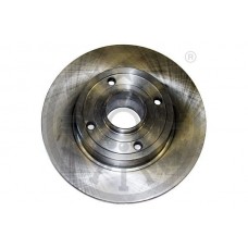 BS-8200 OPTIMAL Гальмівний диск