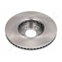 DI-367C JAPANPARTS Гальмівний диск