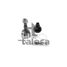 77-FI-1025 TALOSA Шарнирный комплект, Привідний вал