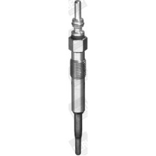 WG1485984 WILMINK GROUP Свічка розжарювання