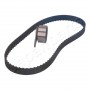 KDD-201C JAPANPARTS Комплект ременя ГРМ