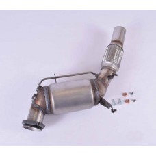BM6061T EEC Катализатор