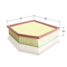 AR1696PM TECNECO FILTERS Повітряний фільтр