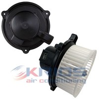 WG1750460 WILMINK GROUP Вентилятор салону
