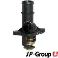 1114506300 JP GROUP Фланець охолоджувальної рідини