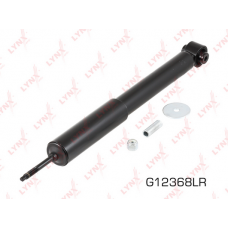 G12368LR LYNXAUTO Амортизатор