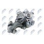 CPW-FR-055 NTY Водяний насос охолодження двигуна