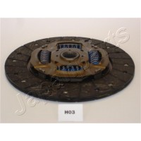 DF-H03 JAPANPARTS Диск зчеплення