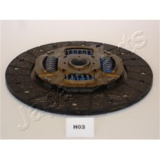 DF-H03 JAPANPARTS Диск зчеплення