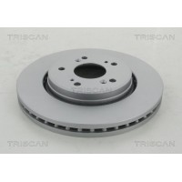 8120 40142C TRISCAN Гальмівний диск
