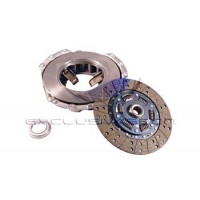 MCK-1200 MDR Комплект зчеплення
