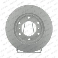 DDF1818C FERODO Гальмівний диск