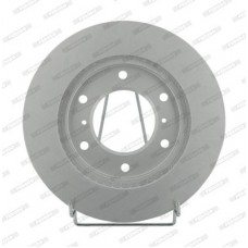 DDF1818C FERODO Гальмівний диск