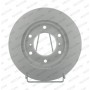 DDF1818C FERODO Гальмівний диск