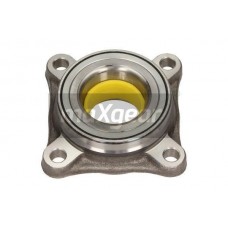 33-0632 MAXGEAR Комплект підшипника ступиці колеса