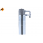 WG2161301 WILMINK GROUP Випарник кондиціонера