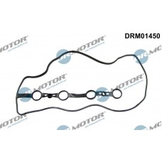 DRM01450 Dr.Motor Automotive Прокладка, Кришка головки циліндра