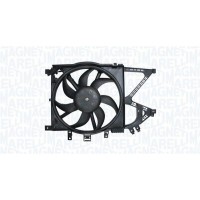 069422711010 MAGNETI MARELLI Вентилятор охолодження двигуна