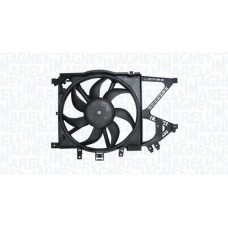 069422711010 MAGNETI MARELLI Вентилятор охолодження двигуна